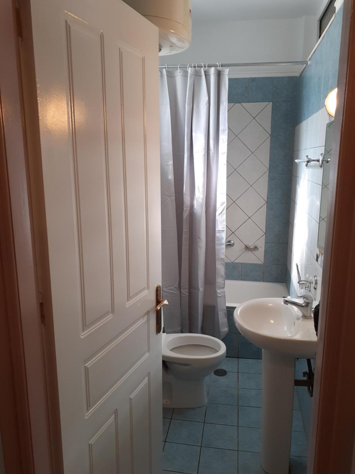 Απέριττον 2 Apartment Tríkala Exterior foto